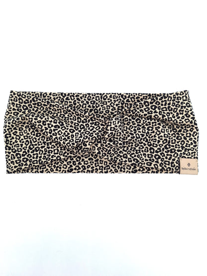 Stirnband fellkindliebe. | Leo