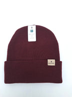Beanie fellkindliebe. | Burgundy