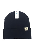 Beanie fellkindliebe. | Schwarz