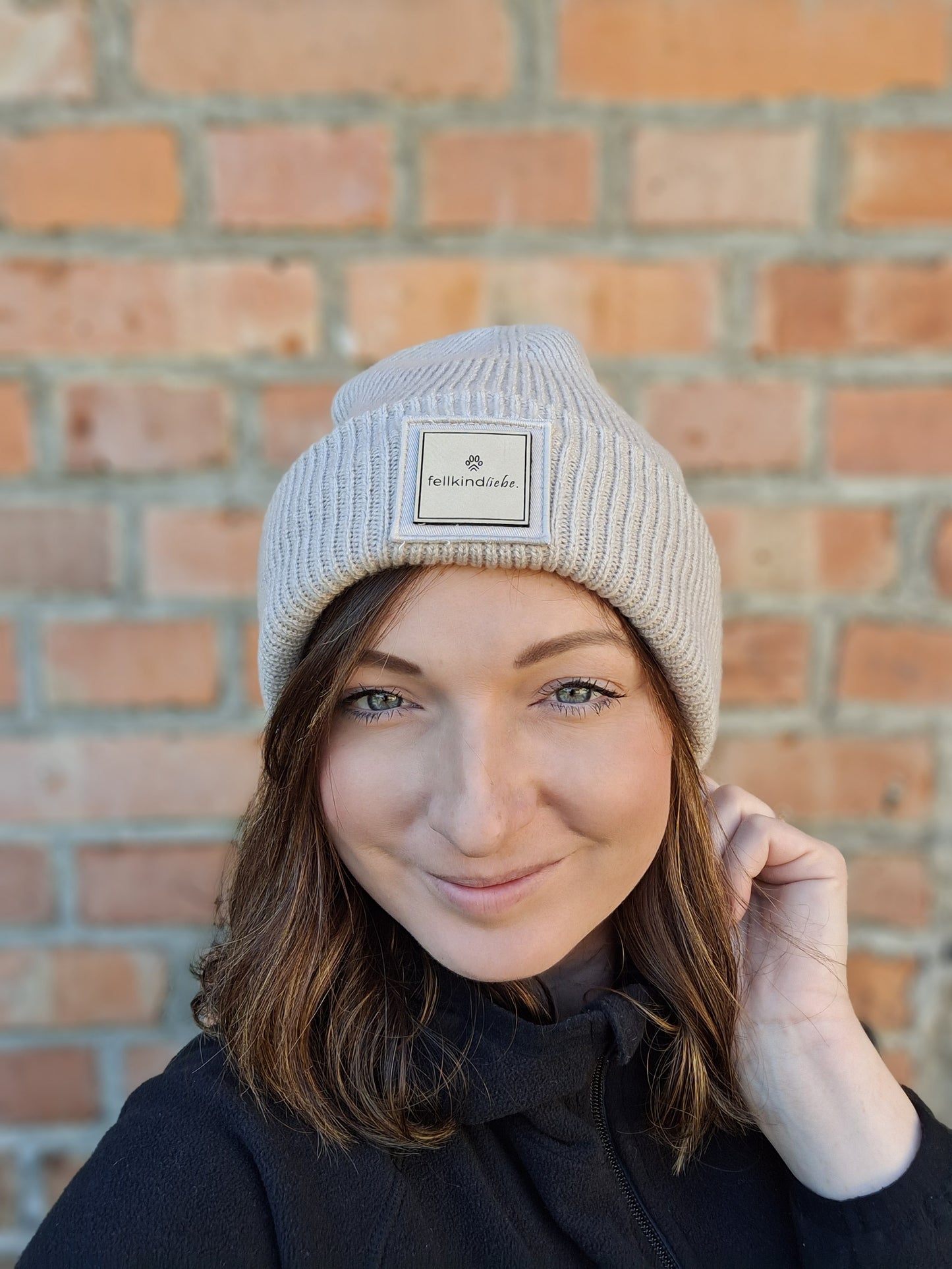 Beanie fellkindliebe. | Natur