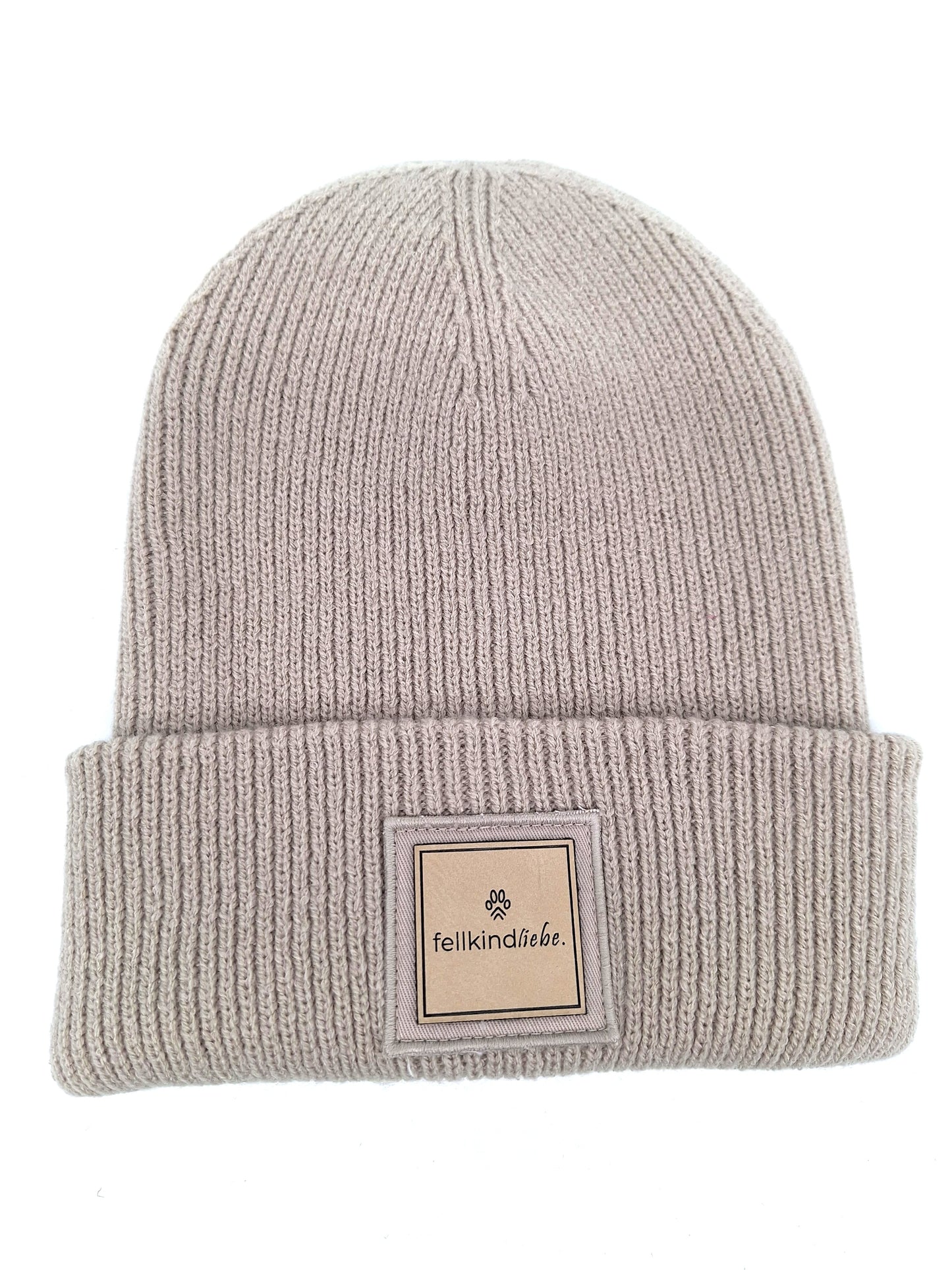 Beanie fellkindliebe. | Natur