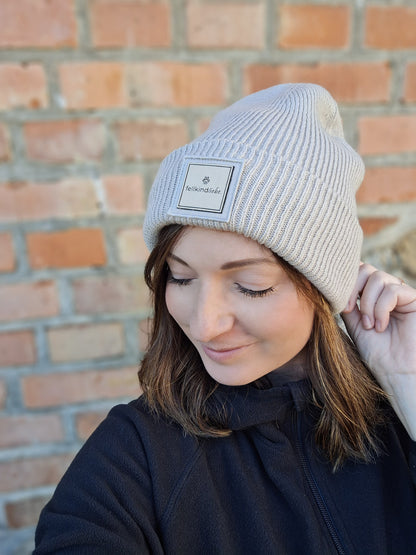Beanie fellkindliebe. | Natur