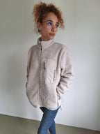 Sherpa-Jacke fellkindliebe. | NEU | Jetzt online kaufen bei Dogs & Lifestyle