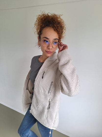 Sherpa-Jacke fellkindliebe. | NEU | Jetzt online kaufen bei Dogs & Lifestyle