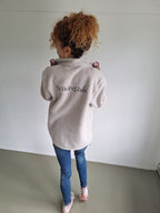 Sherpa-Jacke fellkindliebe. | NEU | Jetzt online kaufen bei Dogs & Lifestyle