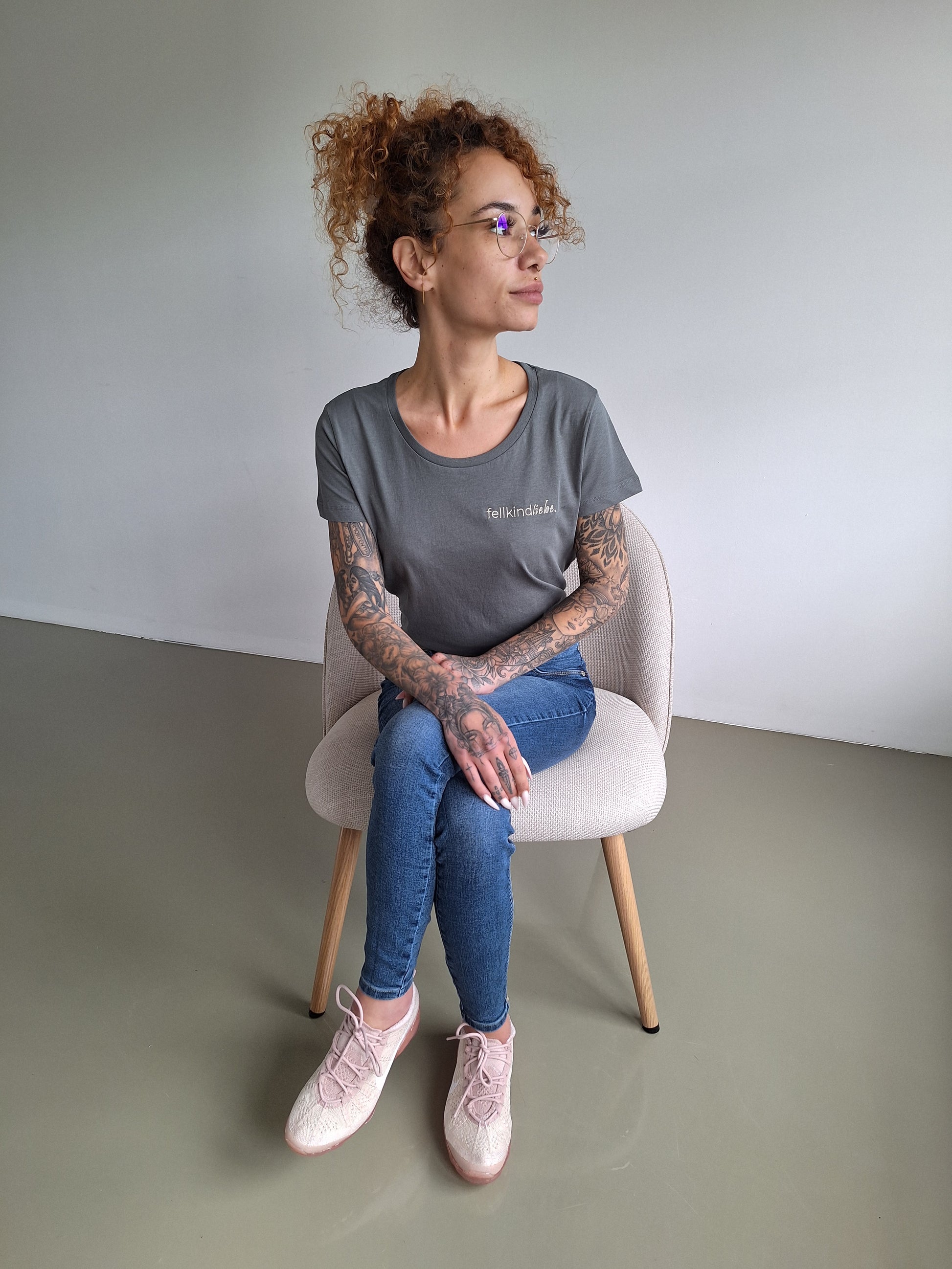 Shirt fellkindliebe. | NEU | Jetzt online kaufen bei Dogs & Lifestyle