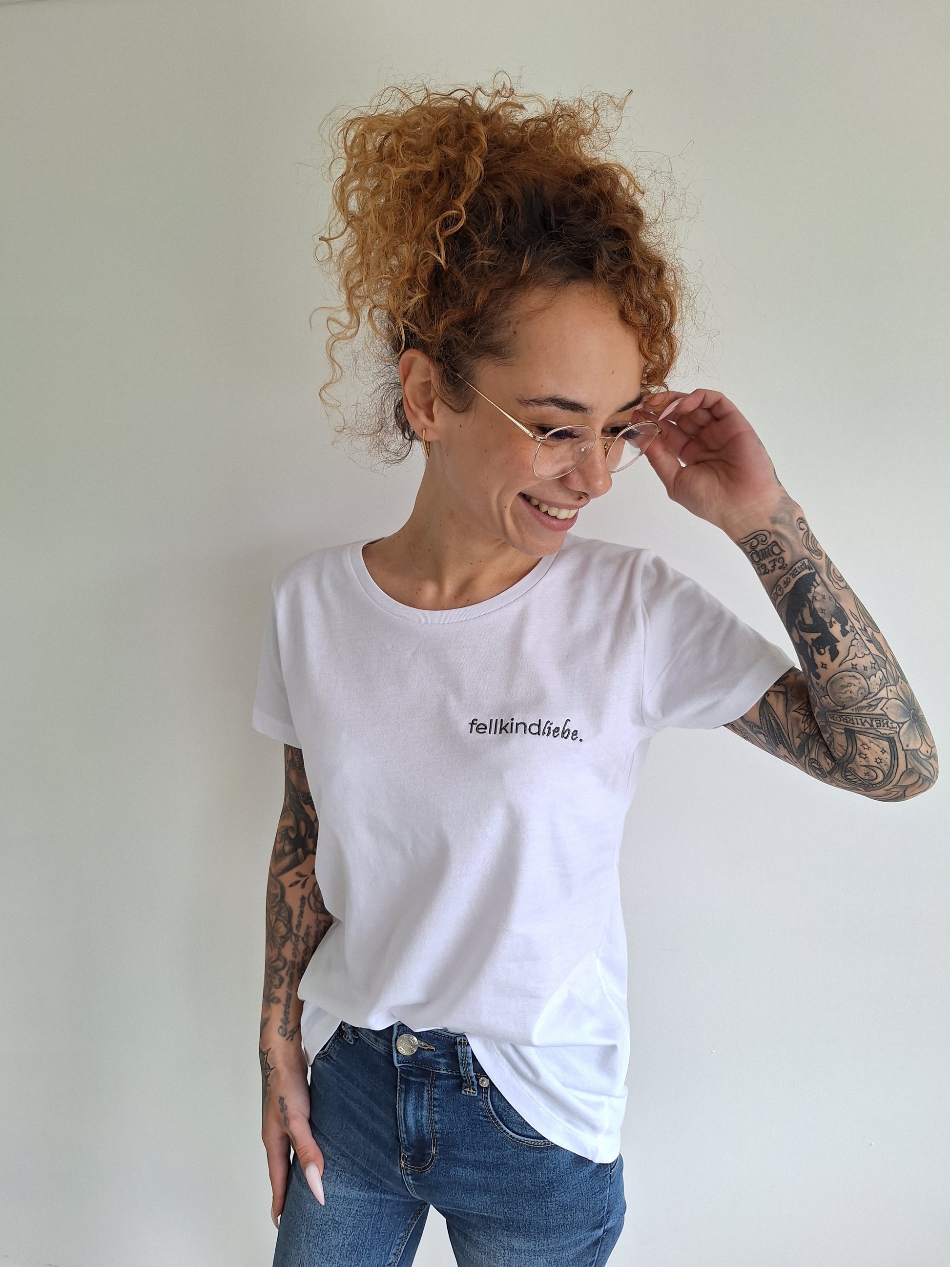 Shirt fellkindliebe. | NEU | Jetzt online kaufen bei Dogs & Lifestyle