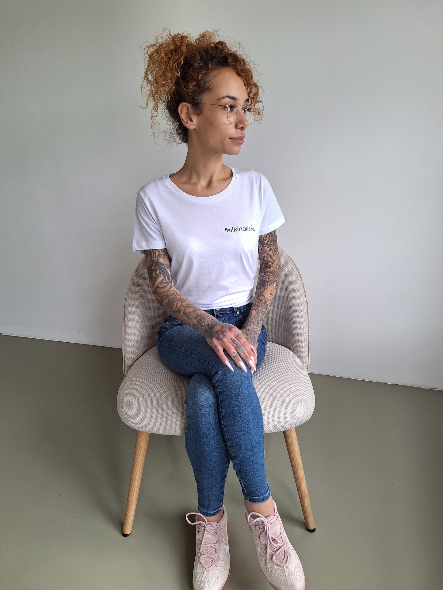 Shirt fellkindliebe. | NEU | Jetzt online kaufen bei Dogs & Lifestyle