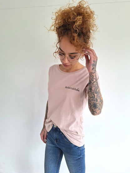 Shirt fellkindliebe. | NEU | Jetzt online kaufen bei Dogs & Lifestyle