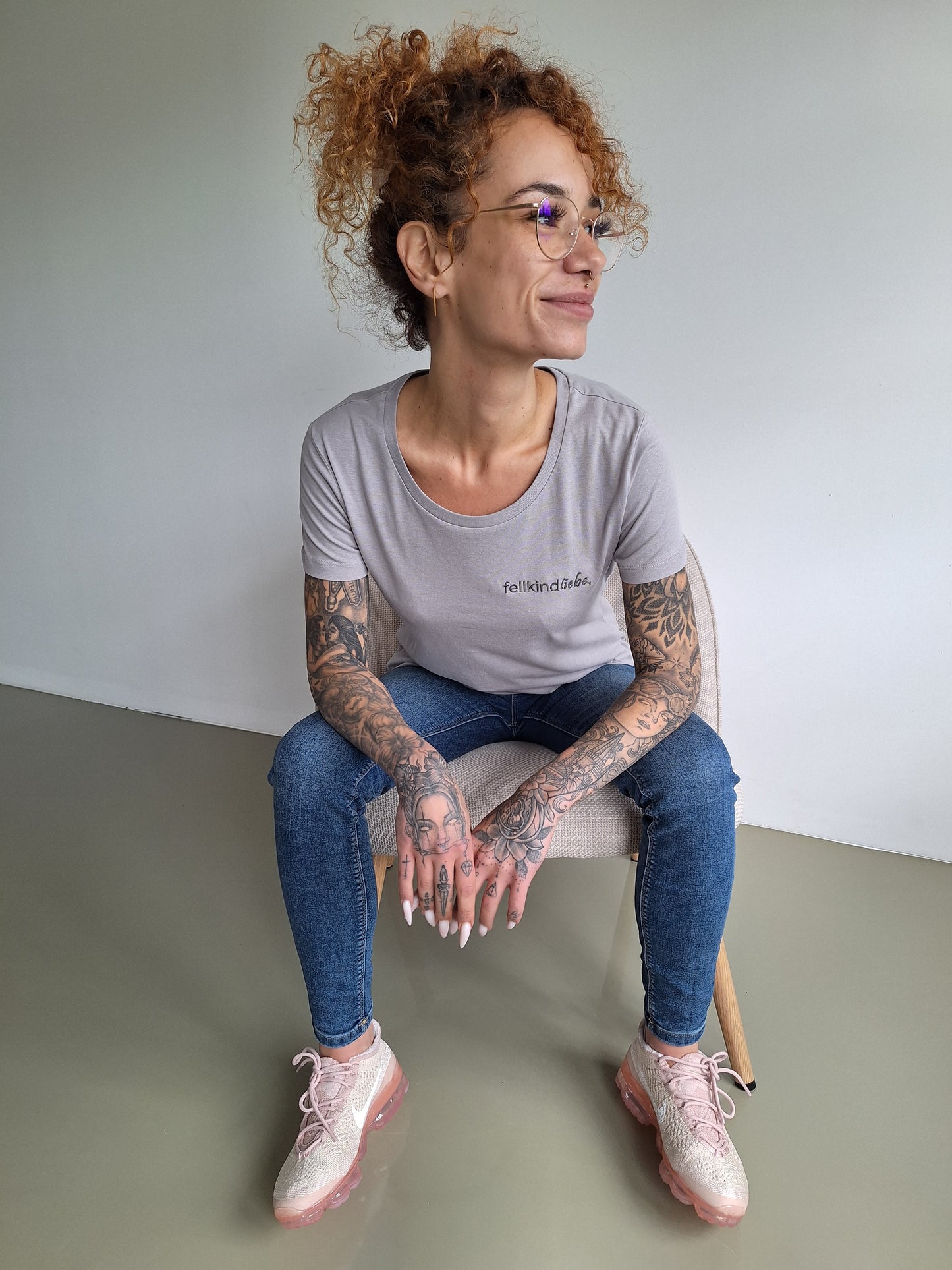 Shirt fellkindliebe. | NEU | Jetzt online kaufen bei Dogs & Lifestyle