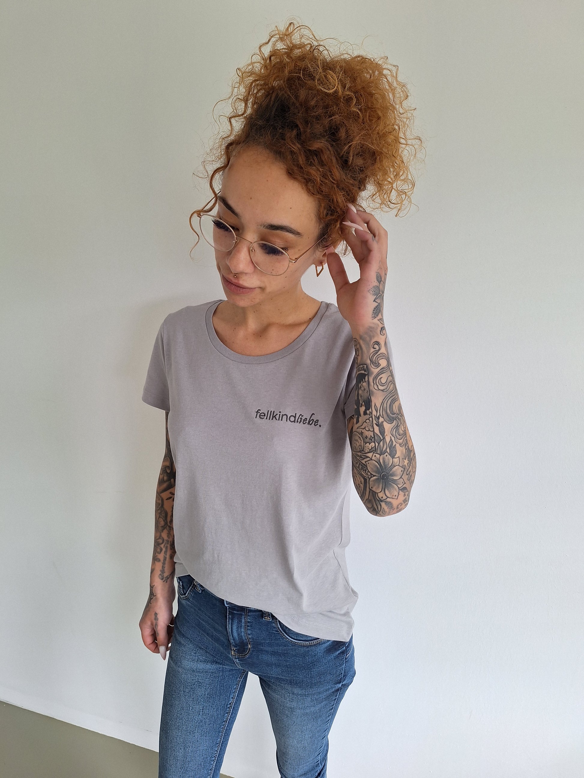 Shirt fellkindliebe. | NEU | Jetzt online kaufen bei Dogs & Lifestyle