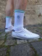 Signature Socks fellkindliebe. | Mint
