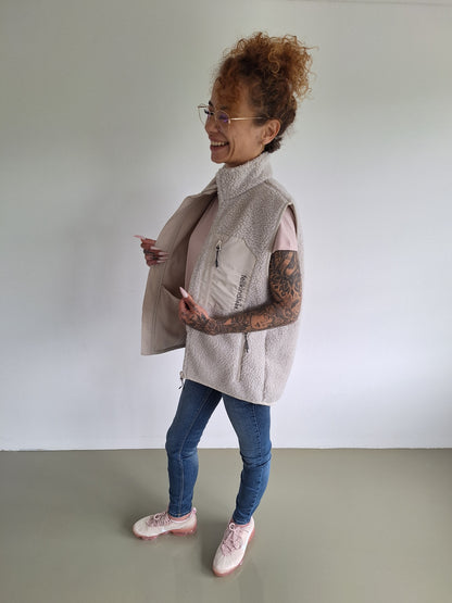 Sherpa-Weste fellkindliebe. | NEU | Jetzt online kaufen bei Dogs & Lifestyle