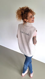 Sherpa-Weste fellkindliebe. | NEU | Jetzt online kaufen bei Dogs & Lifestyle