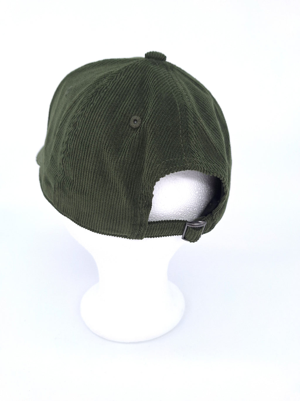 Cord Cap fellkindliebe. | Oliv
