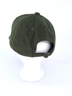 Cord Cap fellkindliebe. | Oliv