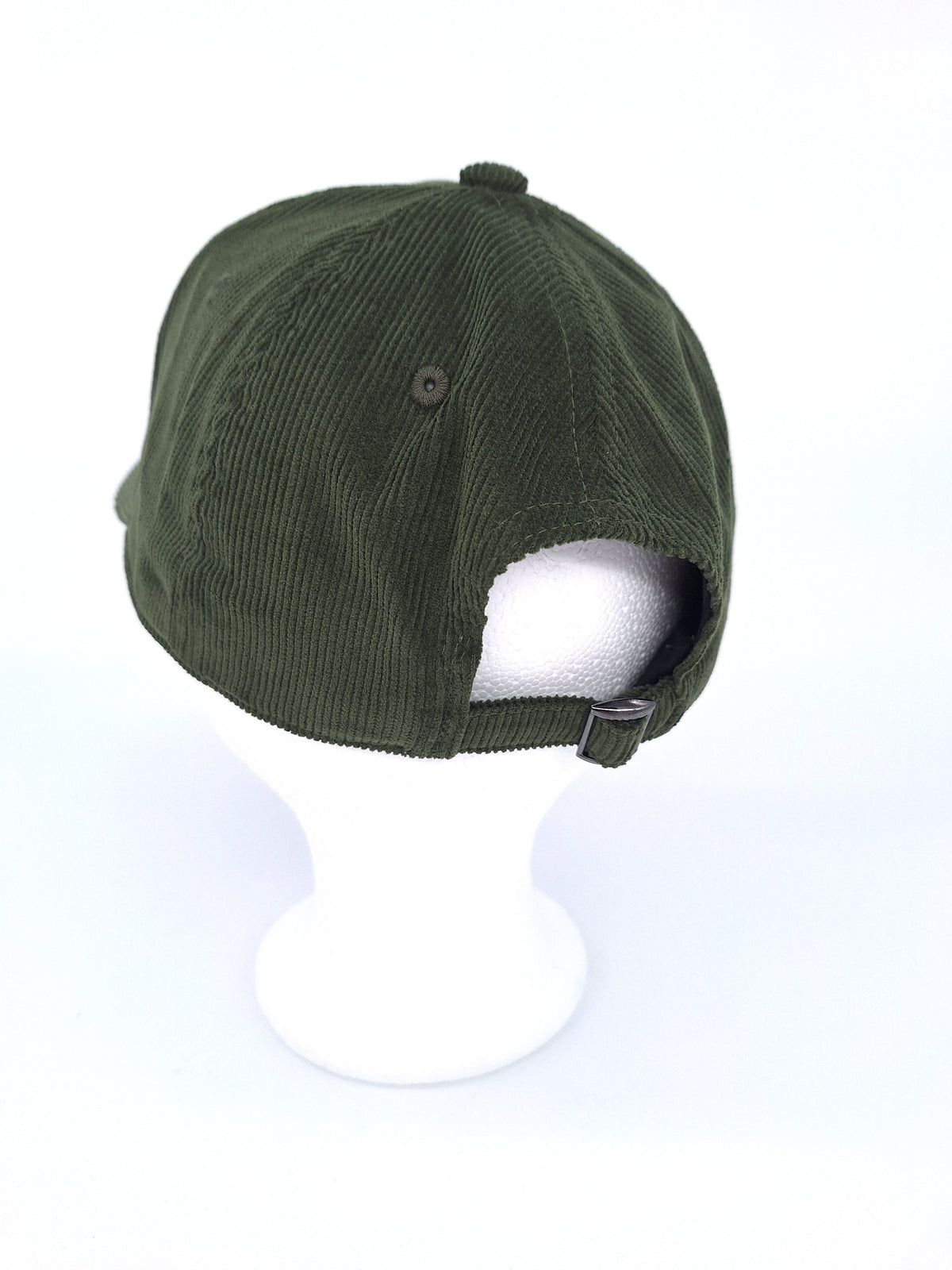 Cord Cap fellkindliebe. | Oliv