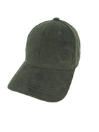Cord Cap fellkindliebe. | Oliv