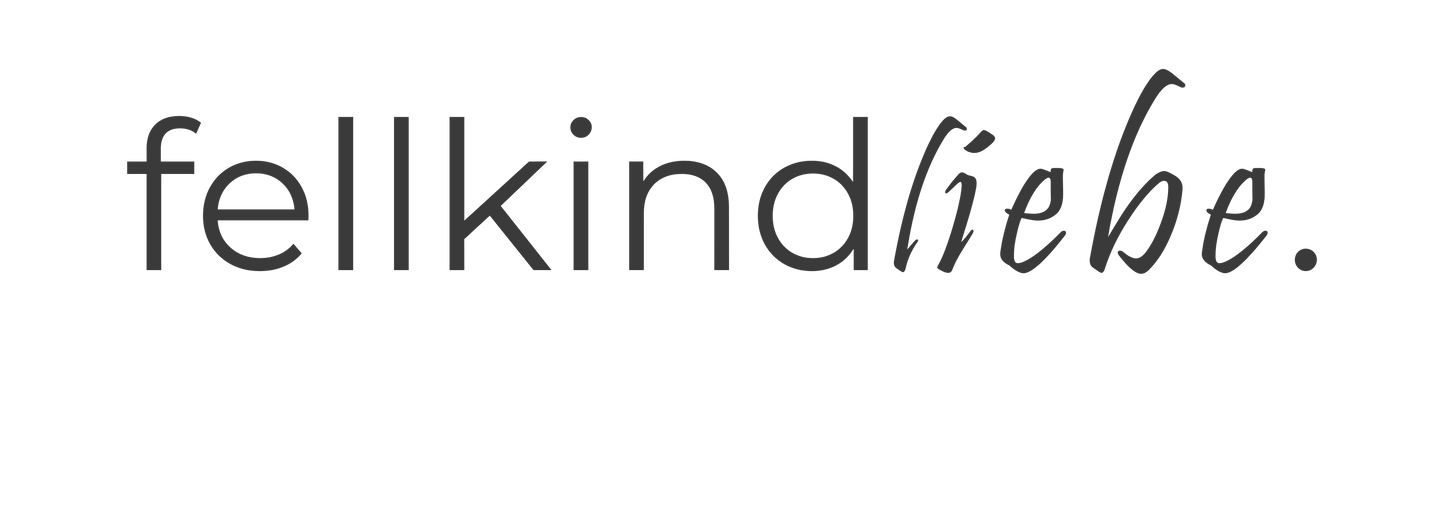 Shirt fellkindliebe. | grau meliert | Jetzt online kaufen bei Dogs & Lifestyle